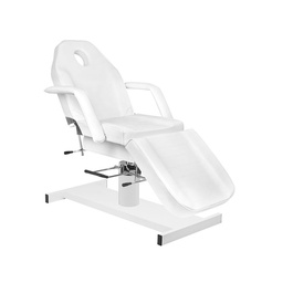 [MDM210-WH] MENT WHITE Hydraulic treatment chair