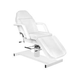 [MDM210-WH] MENT WHITE Sillón de tratamiento hidráulico