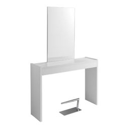 KLARA Wall-mounted dressing table