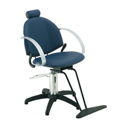 [AGV-205303-FB] ERGO Barber chair