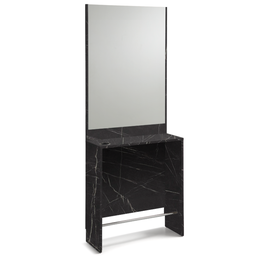 TAKAO Wall-mounted dressing table