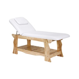 ORRA Massage Table and Treatments