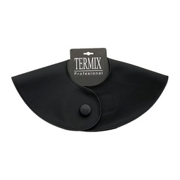 TERMIX Noir Cape de coupe