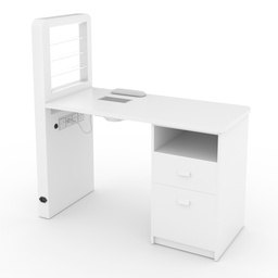 [MRP-MARION] MARION Table de Manucure