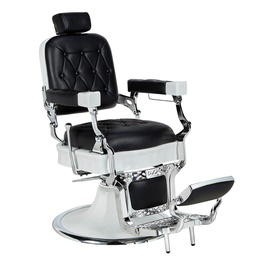 BARON Fauteuil barbier