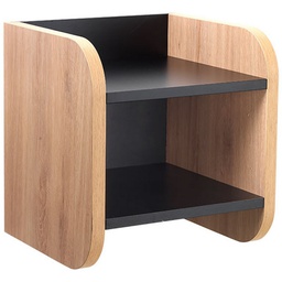 ANGUS 3 Mueble contenedor de pared