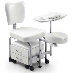 [WKP002.A26] TENDY Pedicure and manicure chair