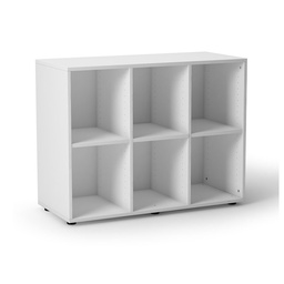 QUADRO 6 Storage unit