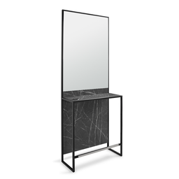 DAI Wall-mounted dressing table