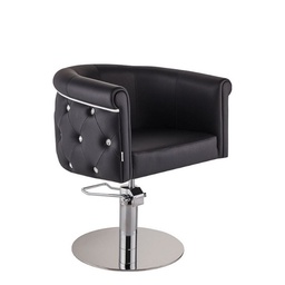 OBSESSION Fauteuil coiffure