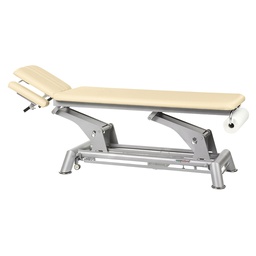 C5943 Ecopostural Technique electric table and 1 FREE stool