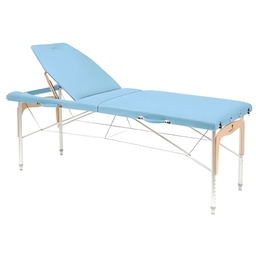 C3314 Table pliante 2 plans Ecopostural