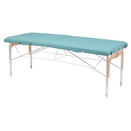 C3311 Ecopostural folding table