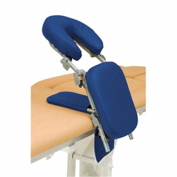 Soporte reposacabezas masaje cuello y espalda ecopostural T4426