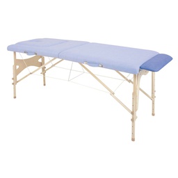 Extension for folding tables Ecopostural A4461