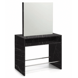 KENSI 2S Central 2-seat dressing table