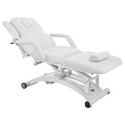 SPHEN Table de Massage et Soins Électrique