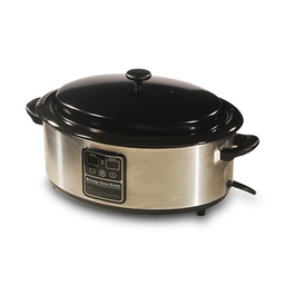 [MSHEATER6L] 6 Liter Stone Warmer