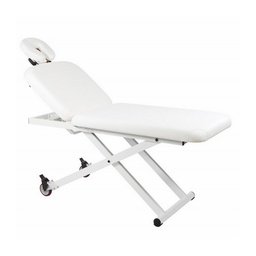 LATIS Table de Massage et Soins Électrique