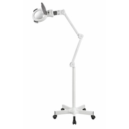 [1006] ZOOM LED-vergrootlamp