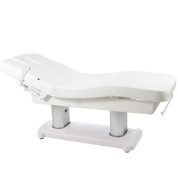 TENSOR Massage and SPA Table - Clear base
