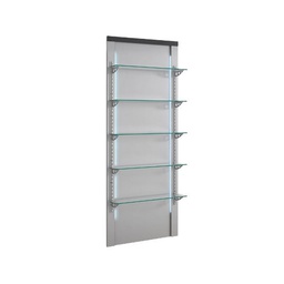 UTILE P Wall display shelf